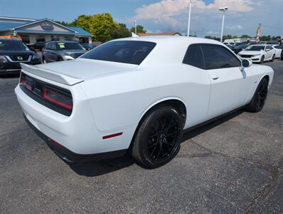 2018 Dodge Challenger R/T Plus   - Photo 3 - Lafayette, IN 47905