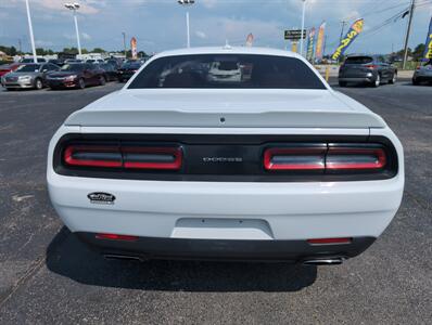 2018 Dodge Challenger R/T Plus   - Photo 4 - Lafayette, IN 47905