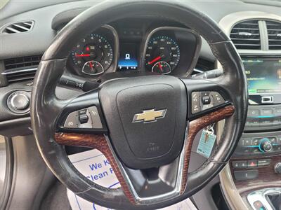 2013 Chevrolet Malibu LT   - Photo 14 - Lafayette, IN 47905