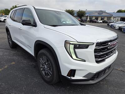 2025 GMC Acadia Elevation SUV