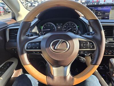 2019 Lexus RX   - Photo 15 - Lafayette, IN 47905