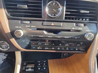 2019 Lexus RX   - Photo 22 - Lafayette, IN 47905