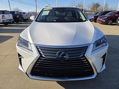 2019 Lexus RX   - Photo 8 - Lafayette, IN 47905