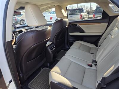 2019 Lexus RX   - Photo 11 - Lafayette, IN 47905