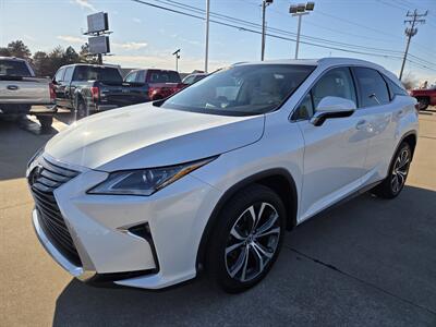 2019 Lexus RX   - Photo 7 - Lafayette, IN 47905