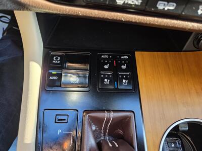 2019 Lexus RX   - Photo 23 - Lafayette, IN 47905