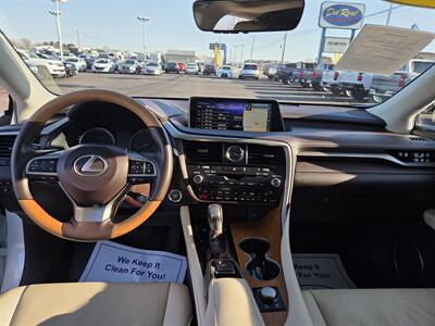 2019 Lexus RX   - Photo 12 - Lafayette, IN 47905