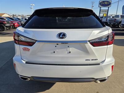 2019 Lexus RX   - Photo 4 - Lafayette, IN 47905