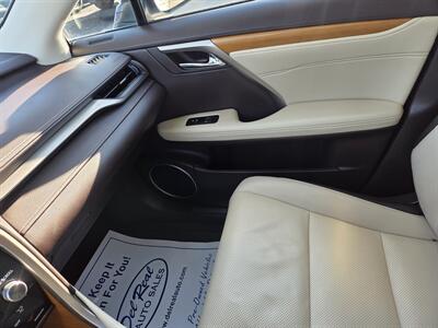 2019 Lexus RX   - Photo 25 - Lafayette, IN 47905