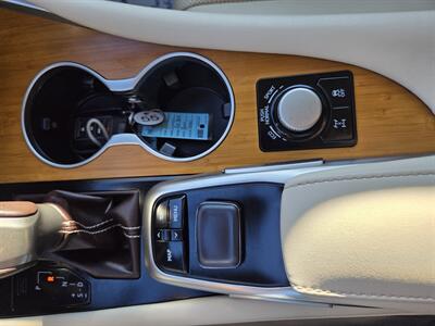 2019 Lexus RX   - Photo 24 - Lafayette, IN 47905