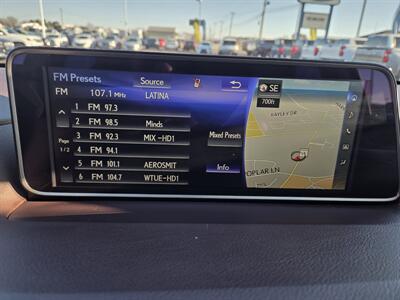 2019 Lexus RX   - Photo 20 - Lafayette, IN 47905