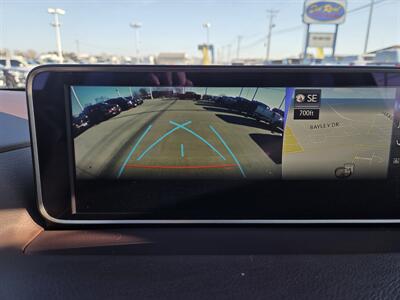 2019 Lexus RX   - Photo 21 - Lafayette, IN 47905