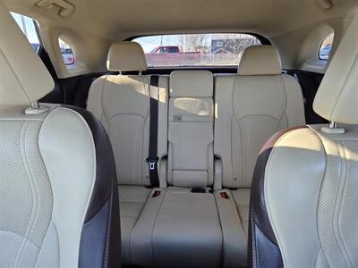 2019 Lexus RX   - Photo 27 - Lafayette, IN 47905