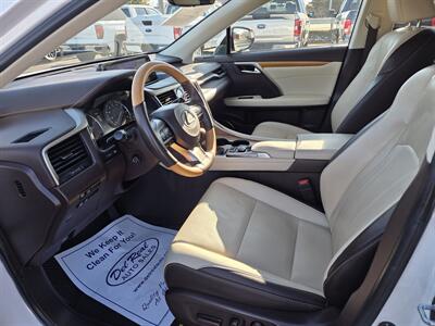 2019 Lexus RX   - Photo 10 - Lafayette, IN 47905