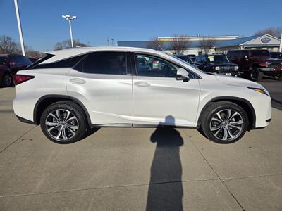 2019 Lexus RX   - Photo 2 - Lafayette, IN 47905