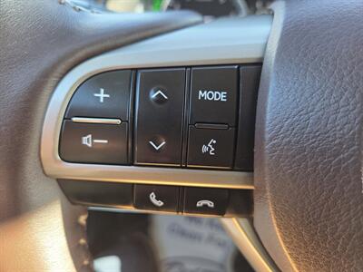 2019 Lexus RX   - Photo 17 - Lafayette, IN 47905