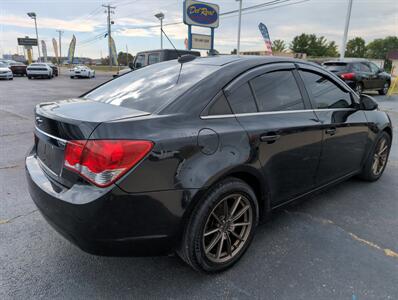 2015 Chevrolet Cruze 2LT Auto   - Photo 3 - Lafayette, IN 47905