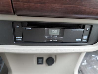 2014 Toyota Sienna XLE 7-Passenger Auto   - Photo 24 - Lafayette, IN 47905