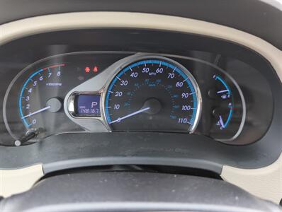 2014 Toyota Sienna XLE 7-Passenger Auto   - Photo 19 - Lafayette, IN 47905