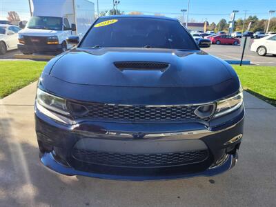 2019 Dodge Charger R/T   - Photo 8 - Lafayette, IN 47905