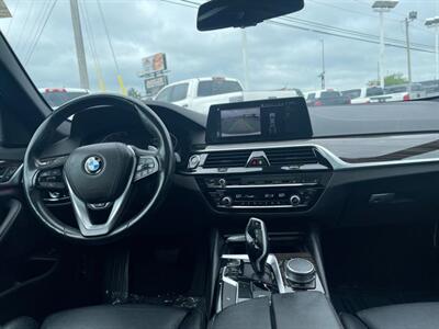 2020 BMW 530i   - Photo 11 - Lafayette, IN 47905