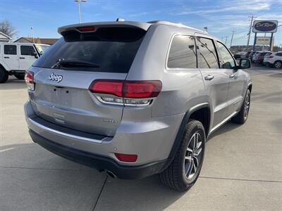 2020 Jeep Grand Cherokee Limited   - Photo 3 - Lafayette, IN 47905