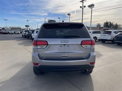2020 Jeep Grand Cherokee Limited   - Photo 4 - Lafayette, IN 47905
