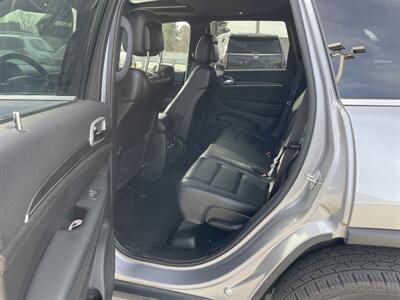 2020 Jeep Grand Cherokee Limited   - Photo 17 - Lafayette, IN 47905