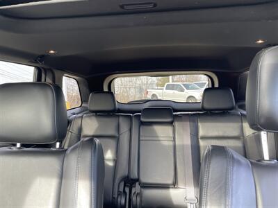2020 Jeep Grand Cherokee Limited   - Photo 18 - Lafayette, IN 47905