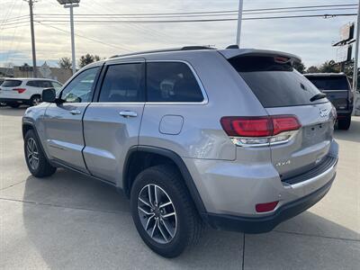 2020 Jeep Grand Cherokee Limited   - Photo 5 - Lafayette, IN 47905