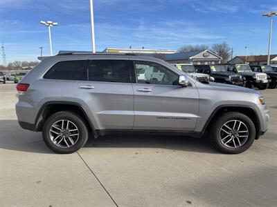 2020 Jeep Grand Cherokee Limited   - Photo 2 - Lafayette, IN 47905