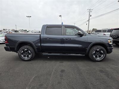 2019 RAM 1500 Rebel   - Photo 2 - Lafayette, IN 47905