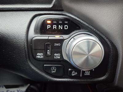 2019 RAM 1500 Rebel   - Photo 24 - Lafayette, IN 47905