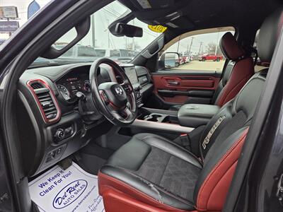 2019 RAM 1500 Rebel   - Photo 10 - Lafayette, IN 47905
