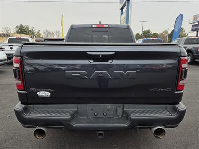 2019 RAM 1500 Rebel   - Photo 4 - Lafayette, IN 47905