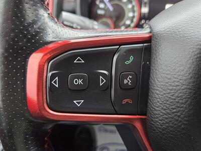 2019 RAM 1500 Rebel   - Photo 18 - Lafayette, IN 47905