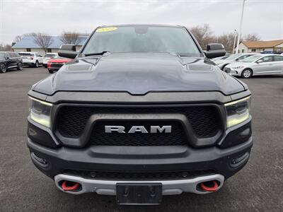 2019 RAM 1500 Rebel   - Photo 8 - Lafayette, IN 47905