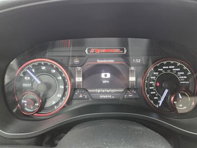 2019 RAM 1500 Rebel   - Photo 19 - Lafayette, IN 47905