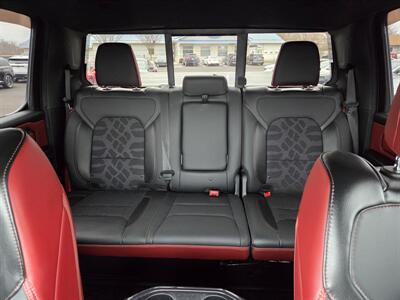 2019 RAM 1500 Rebel   - Photo 26 - Lafayette, IN 47905