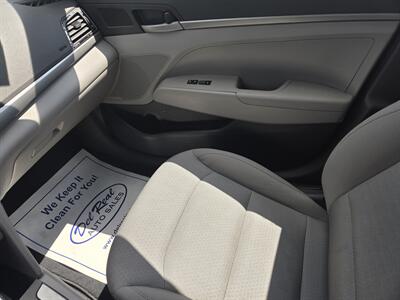 2018 Hyundai ELANTRA SE   - Photo 20 - Lafayette, IN 47905