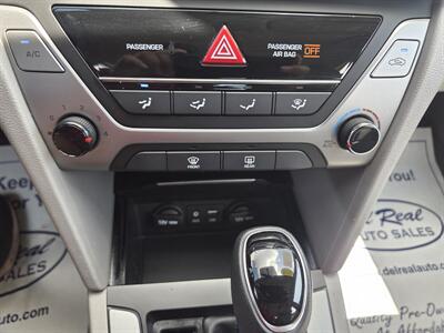 2018 Hyundai ELANTRA SE   - Photo 19 - Lafayette, IN 47905