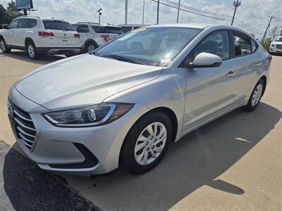 2018 Hyundai ELANTRA SE   - Photo 7 - Lafayette, IN 47905