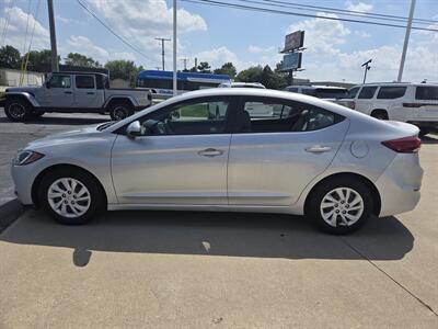 2018 Hyundai ELANTRA SE   - Photo 6 - Lafayette, IN 47905