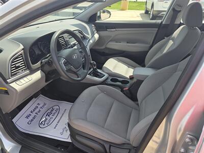 2018 Hyundai ELANTRA SE   - Photo 10 - Lafayette, IN 47905