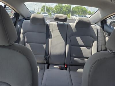 2018 Hyundai ELANTRA SE   - Photo 21 - Lafayette, IN 47905