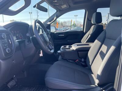 2019 Chevrolet Silverado 1500 Custom Trail Boss   - Photo 13 - Lafayette, IN 47905