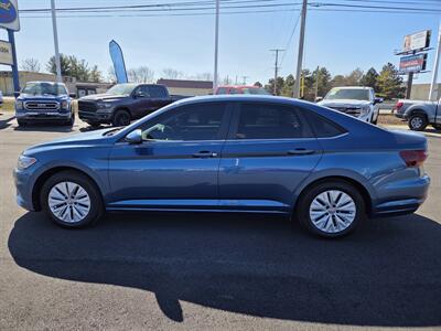 2019 Volkswagen Jetta S   - Photo 6 - Lafayette, IN 47905