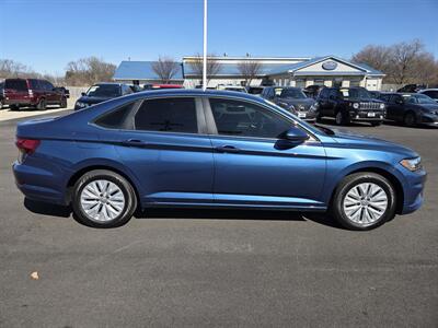 2019 Volkswagen Jetta S   - Photo 2 - Lafayette, IN 47905
