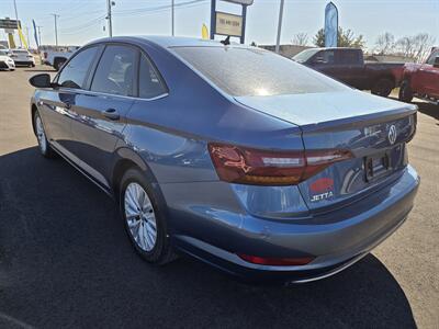 2019 Volkswagen Jetta S   - Photo 5 - Lafayette, IN 47905