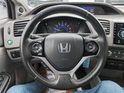 2012 Honda Civic EX-L   - Photo 12 - Lafayette, IN 47905